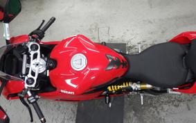 DUCATI PANIGALE V2 2023