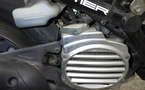 HONDA ZOOMER 1984 AF58