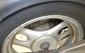 HONDA DIO Gen.5 AF56