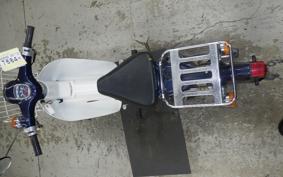 HONDA C50 SUPER CUB C50