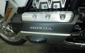 HONDA GL 1800 GOLD WING TOUR DCT 2026 SC79