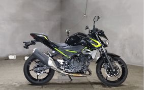 KAWASAKI Z400 EX400G