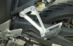 HONDA 400X 2015