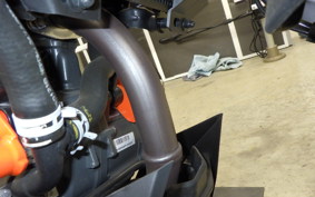 KTM 125 DUKE 2017
