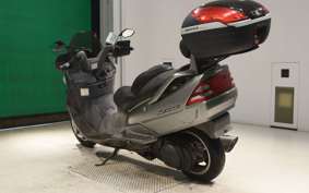 SUZUKI SKYWAVE 400 2002 CK42A