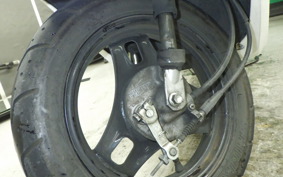 SUZUKI LET's Super Good 1997 CA4AA