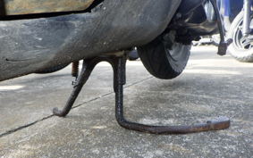 HONDA DIO GEN 3 AF34