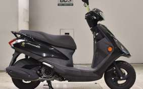 YAMAHA AXIS 125 Z SED7J