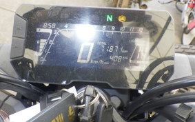 HONDA CB125 R JC91