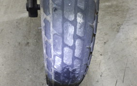 SUZUKI GRASS TRACKER Bigboy NJ4BA