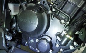 HONDA CL250-2 MC57