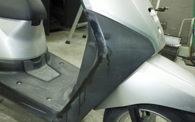 HONDA TACT-4ﾍﾞｰｼｯｸ 2025 AF79