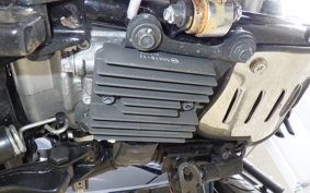 YAMAHA SR400 Gen.5 2021 RH16J