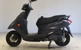 YAMAHA AXIS 125 Z