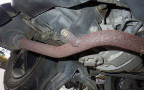 YAMAHA JOG Delux 1994 SA39J