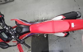 HONDA CRF250L
