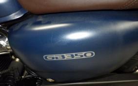 HONDA GB350 2023 NC59