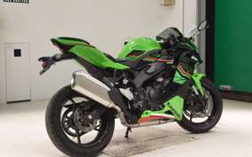 KAWASAKI ZX-4R SE 2025 ZX400P