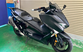 YAMAHA T-MAX 530 DX ABS 2017 SJ15J