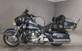 HARLEY FLHTCU-I 1450 FCW