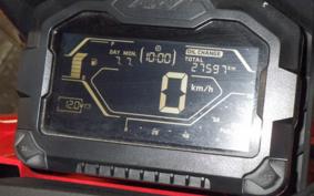 HONDA ADV150 KF38
