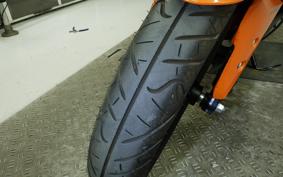 YAMAHA YZF-R25 A RG74J