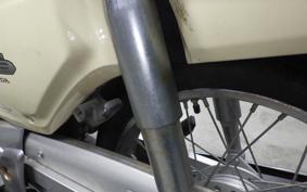 HONDA C110 SUPER CUB JA10