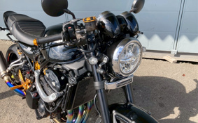 KAWASAKI Z900RS 2019 ZR900C