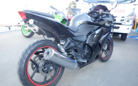 KAWASAKI NINJA 250R EX250K