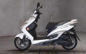 YAMAHA CYGNUS125XSR SE44J
