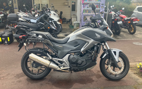 HONDA NC750X 2014 RC72