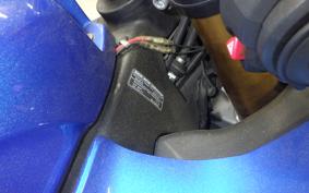 SUZUKI GSX-R1000R A 2019