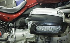 BMW R 1150 R 2001