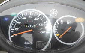 YAMAHA AXIS 125 TREET SE53J