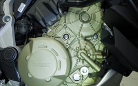 DUCATI MULTISTRADA V4S 2023