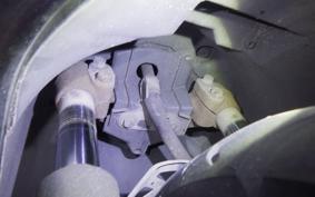 SUZUKI ADDRESS V125 S CF4MA
