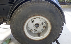 HONDA GYRO CANOPY TA02