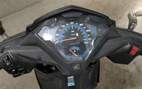 HONDA DIO 110 DX JF98