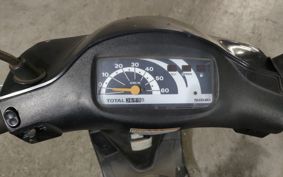 SUZUKI LET's 2 CA1PA