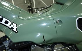 HONDA CT125 HUNTER CUB 2025