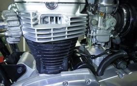 KAWASAKI W650 2010 EJ650A