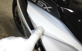 KAWASAKI NINJA 1100SX 2026 ZXT10H