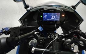 SUZUKI JIKUSA-SF250 ED22B