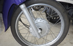 HONDA C110 SUPER CUB JA07
