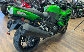 KAWASAKI NINJA ZX-14R HIG 2017 ZXT40J