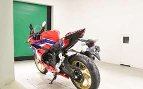 HONDA CBR250RR A 2021 MC51