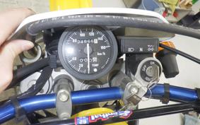 SUZUKI RMX250 S Gen.2 2025 SJ14A