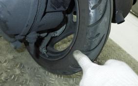 SUZUKI LET's 4 CA45A