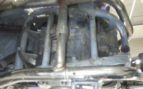 HONDA REBEL 250 2006 MC13