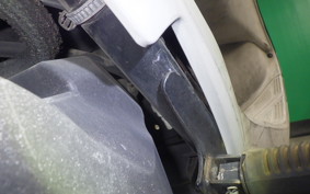 SUZUKI ADDRESS V125 G 2019 CF46A